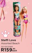 Steffi Love Assorted Beach SIS-105733661-Each