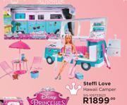Steffi Love Hawaii Camper SIS-105733523