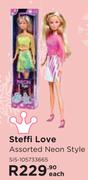 Steffi Love Assorted Neon Style SIS-105733665-Each