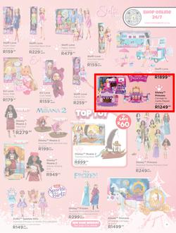 Toy Kingdom : Have You Been Cheeky Or Charming (25 November - 25 December 2024), page 31