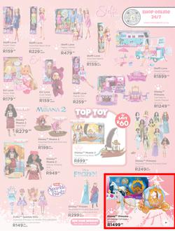 Toy Kingdom : Have You Been Cheeky Or Charming (25 November - 25 December 2024), page 31