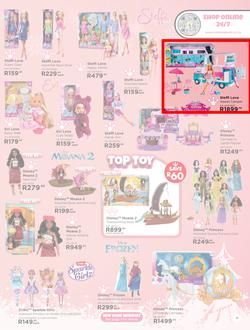 Toy Kingdom : Have You Been Cheeky Or Charming (25 November - 25 December 2024), page 31