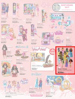 Toy Kingdom : Have You Been Cheeky Or Charming (25 November - 25 December 2024), page 31