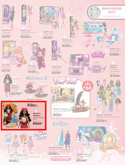 Toy Kingdom : Have You Been Cheeky Or Charming (25 November - 25 December 2024), page 31