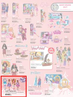 Toy Kingdom : Have You Been Cheeky Or Charming (25 November - 25 December 2024), page 31