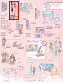 Toy Kingdom : Have You Been Cheeky Or Charming (25 November - 25 December 2024), page 31