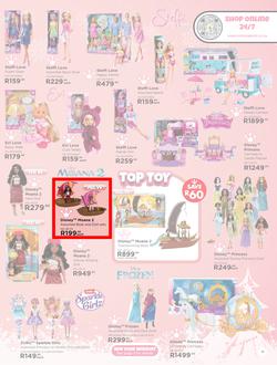 Toy Kingdom : Have You Been Cheeky Or Charming (25 November - 25 December 2024), page 31
