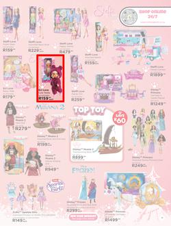 Toy Kingdom : Have You Been Cheeky Or Charming (25 November - 25 December 2024), page 31