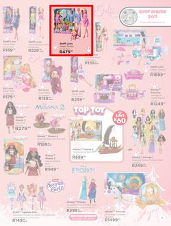 Toy Kingdom : Have You Been Cheeky Or Charming (25 November - 25 December 2024), page 31