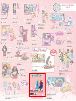 Toy Kingdom : Have You Been Cheeky Or Charming (25 November - 25 December 2024), page 31