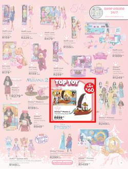 Toy Kingdom : Have You Been Cheeky Or Charming (25 November - 25 December 2024), page 31