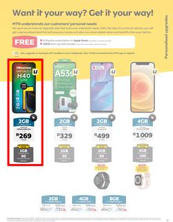 MTN : Y'ello (1 April - 30 April 2021), page 31