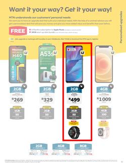 MTN : Y'ello (1 April - 30 April 2021), page 31