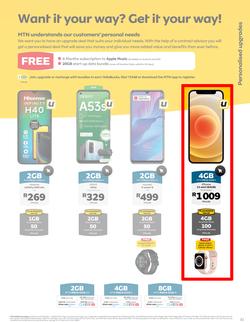 MTN : Y'ello (1 April - 30 April 2021), page 31