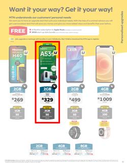 MTN : Y'ello (1 April - 30 April 2021), page 31