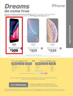 MTN : Y'ello (1 July - 31 July 2023), page 33