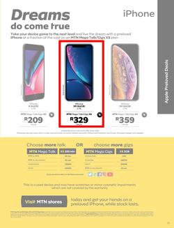 MTN : Y'ello (1 July - 31 July 2023), page 33
