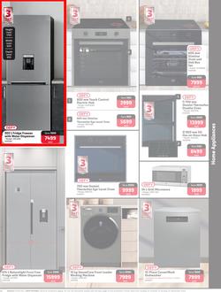 Makro : Someone's In A Festive Gifting Mood (29 October - 24 December 2023), page 31