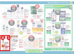Dis-Chem : Healthy Winter (16 May - 09 June 2024), page 31