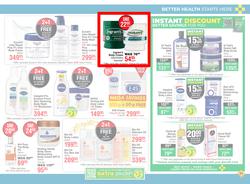 Dis-Chem : Healthy Winter (16 May - 09 June 2024), page 31