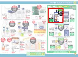 Dis-Chem : Healthy Winter (16 May - 09 June 2024), page 31