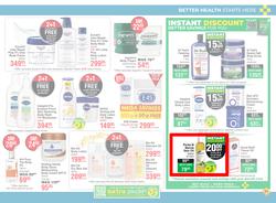 Dis-Chem : Healthy Winter (16 May - 09 June 2024), page 31