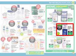 Dis-Chem : Healthy Winter (16 May - 09 June 2024), page 31