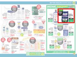 Dis-Chem : Healthy Winter (16 May - 09 June 2024), page 31