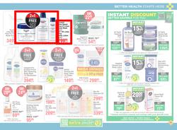 Dis-Chem : Healthy Winter (16 May - 09 June 2024), page 31