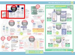 Dis-Chem : Healthy Winter (16 May - 09 June 2024), page 31
