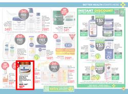 Dis-Chem : Healthy Winter (16 May - 09 June 2024), page 31