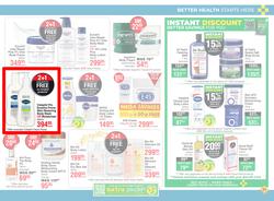 Dis-Chem : Healthy Winter (16 May - 09 June 2024), page 31