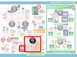 Dis-Chem : Healthy Winter (16 May - 09 June 2024), page 31