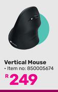 Canyon Vertical Mouse 850005674