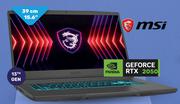 MSI Thin 15 Intel Core i5 Processor 850011487