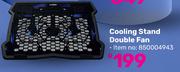 Cooling Stand Vouble Fan 850004943