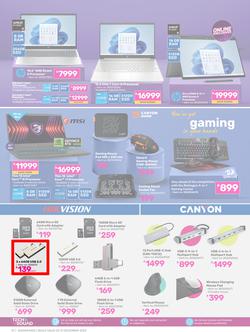 Game : Festive Savings (03 December - 31 December 2024), page 31