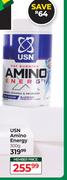 USN Amino Energy-300g