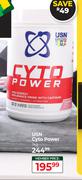 USN Cyto Power-1Kg