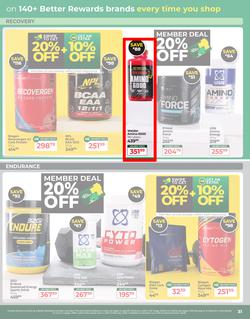 Dis-Chem : Better Health Rewards (13 January - 15 February 2026), page 31