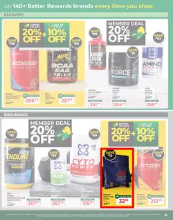 Dis-Chem : Better Health Rewards (13 January - 15 February 2026), page 31