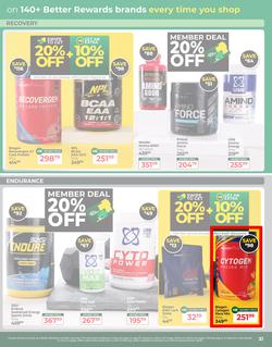 Dis-Chem : Better Health Rewards (13 January - 15 February 2026), page 31