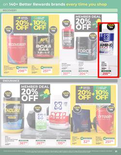 Dis-Chem : Better Health Rewards (13 January - 15 February 2026), page 31