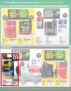 Dis-Chem : Better Health Rewards (13 January - 15 February 2026), page 31