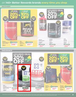 Dis-Chem : Better Health Rewards (13 January - 15 February 2026), page 31