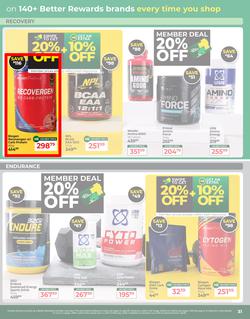 Dis-Chem : Better Health Rewards (13 January - 15 February 2026), page 31