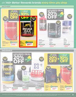 Dis-Chem : Better Health Rewards (13 January - 15 February 2026), page 31