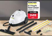 Karcher SC2 Easyfix Steam Cleaner 850013751
