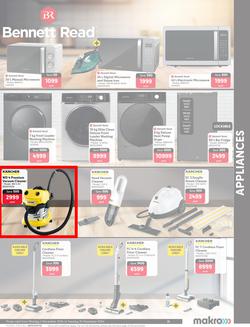 Makro : It's A Full On Festive Mood At Makro (04 November - 24 December 2024), page 31