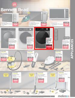 Makro : It's A Full On Festive Mood At Makro (04 November - 24 December 2024), page 31